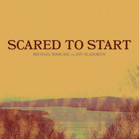 Scared To Start (feat. Joy Oladokun) album art