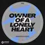 Owner Of A Lonely Heart (farfetch'd Edit) album artwork