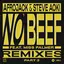 No Beef (feat. Miss Palmer) [REMIXES pt. 2] album artwork