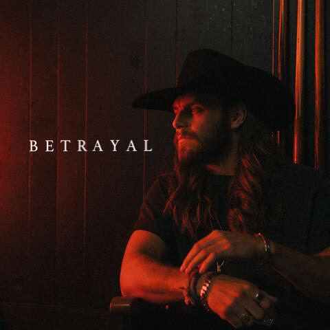 Betrayal album art