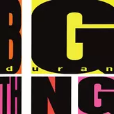 Image of Big Thing