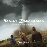 Image of Hell or High Water (From Twisters: The Album)