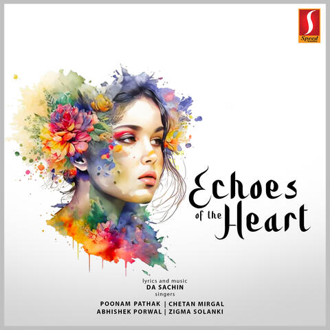 Echoes of The Heart album art