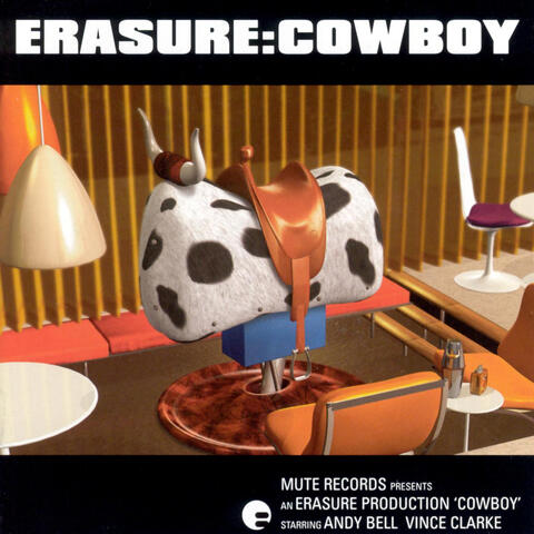 Cowboy album art