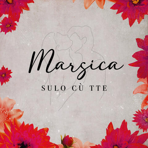 Sulo cù tte album art