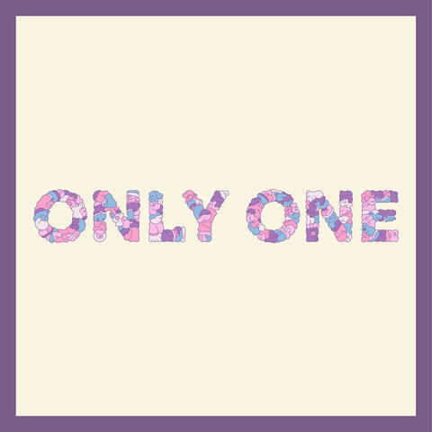 Only One album art