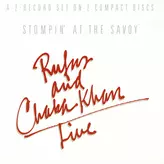 Image of Stompin' At The Savoy