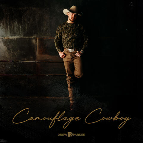 Camouflage Cowboy album art