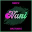 NANi album artwork
