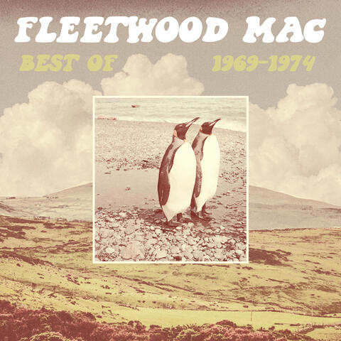 Best of 1969-1974 album art