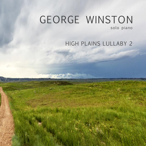 High Plains Lullaby 2 album art
