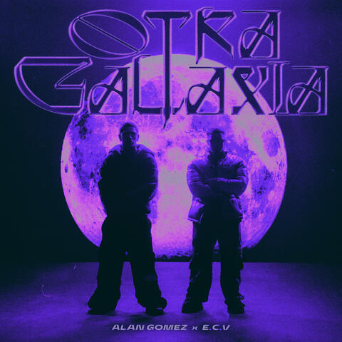 Otra Galaxia album art