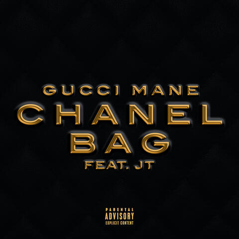 Chanel Bag (feat. JT) album art