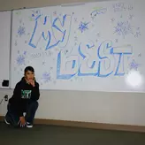 Image of My Best