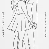 Image of Carry You Home (feat. Ella Henderson)