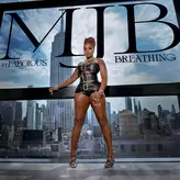 Image of Breathing (feat. Fabolous)