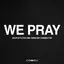 WE PRAY album artwork