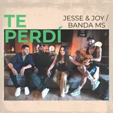 Image of Te Perdí