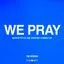WE PRAY album artwork
