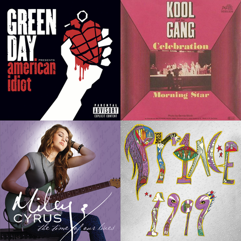 The Big Beautiful Day Celebration