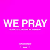 Image of WE PRAY