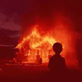 Image of Burning Down