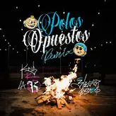 Image of POLOS OPUESTOS REMIX
