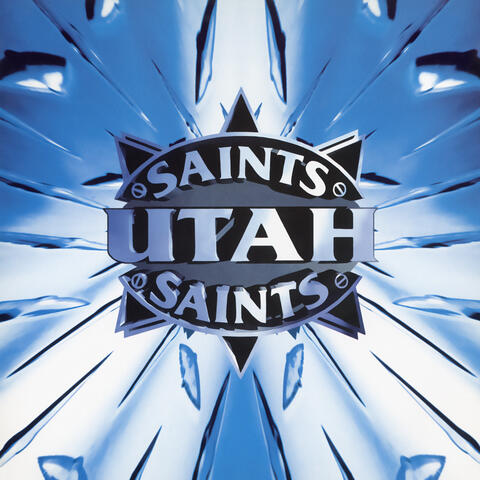 Utah Saints album art
