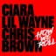 How We Roll album artwork