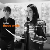 Image of These Walls (feat. Pierre de Maere)