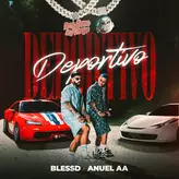 Image of DEPORTIVO