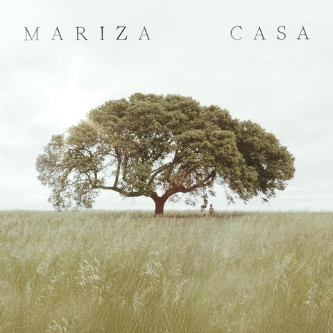 Casa album art