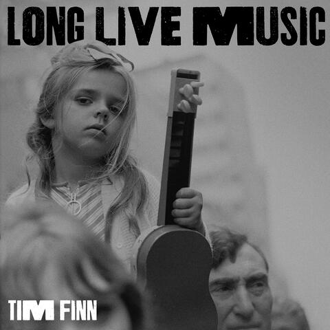 Long Live Music album art