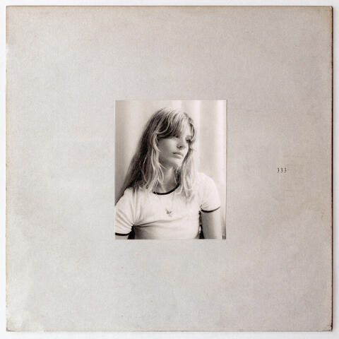 333 album art