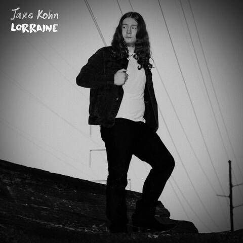 Lorraine album art