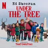 Image of Under the Tree (from “That Christmas”)