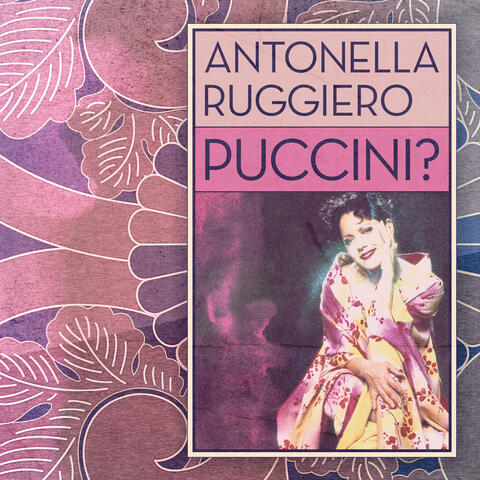 Puccini? album art