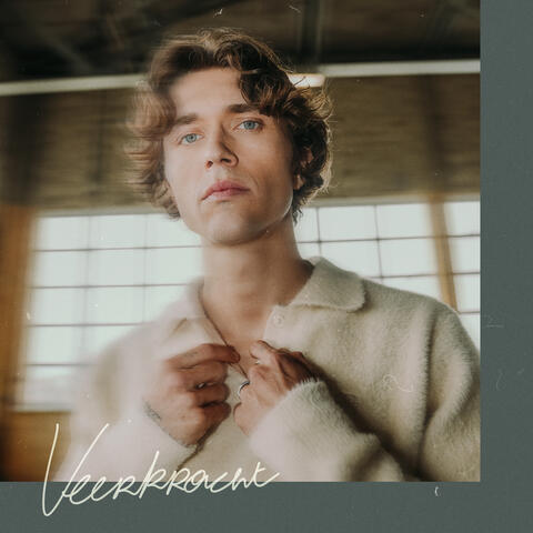 Veerkracht album art