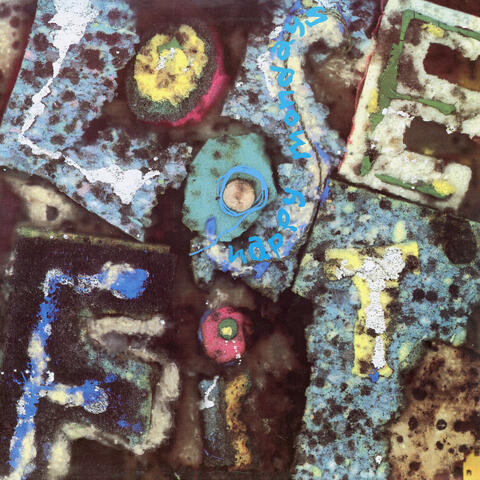 Loose Fit album art