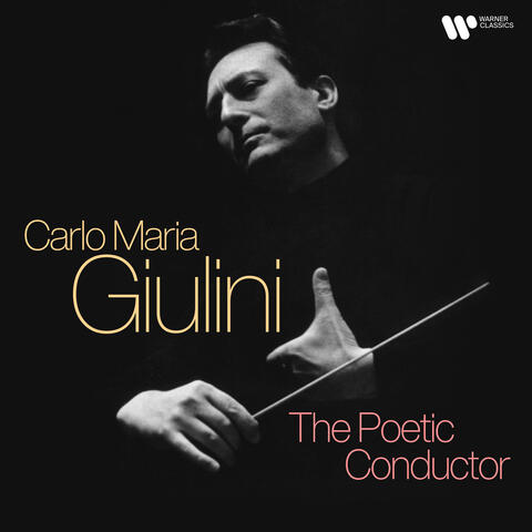 The Poetic Conductor album art