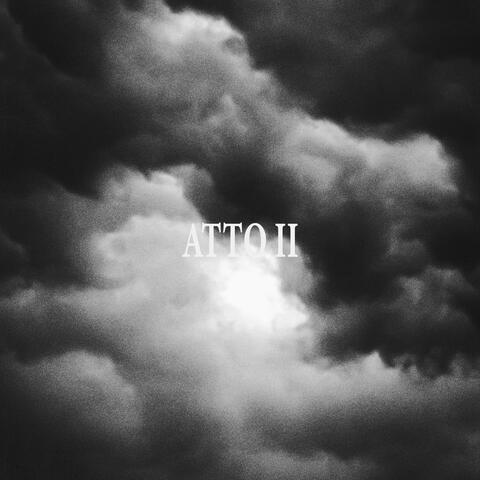 DIO LO SA - ATTO II album art