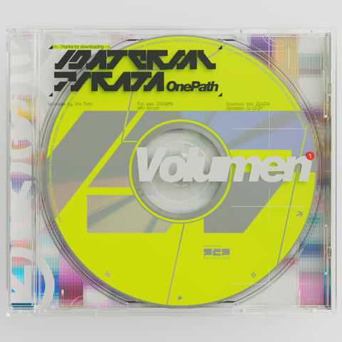 Material Pirata 1 album art