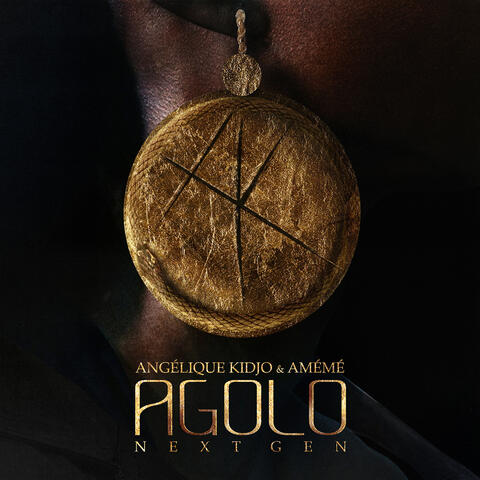 Agolo (Next Gen) album art