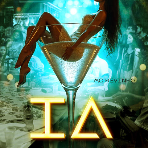 IA album art