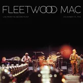 Image of Live From The Record Plant (December 15, 1974)