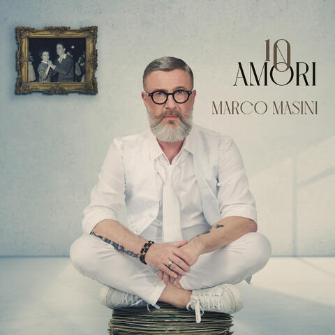 10 Amori album art
