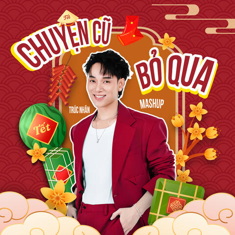 Chuyện Cũ Bỏ Qua 2025 album art