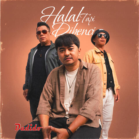 Halal Tapi Dibenci album art