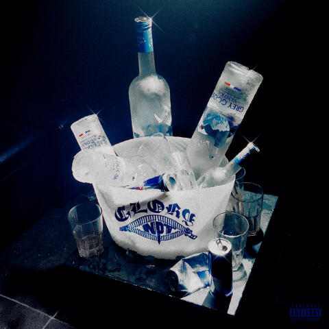 Gangsta Shit (feat. Simba La Rue) album art