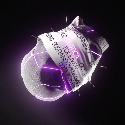 LOLOTICA album art